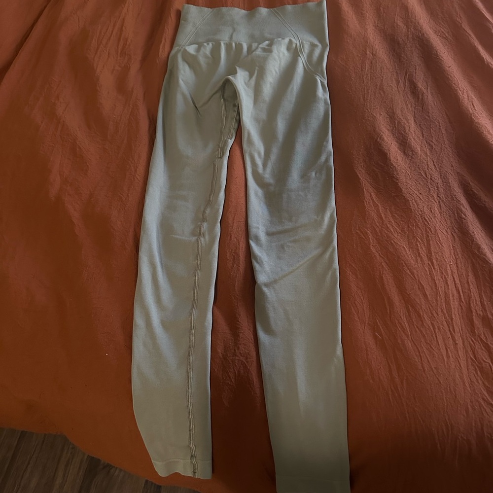 Oner Active Tan Leggings